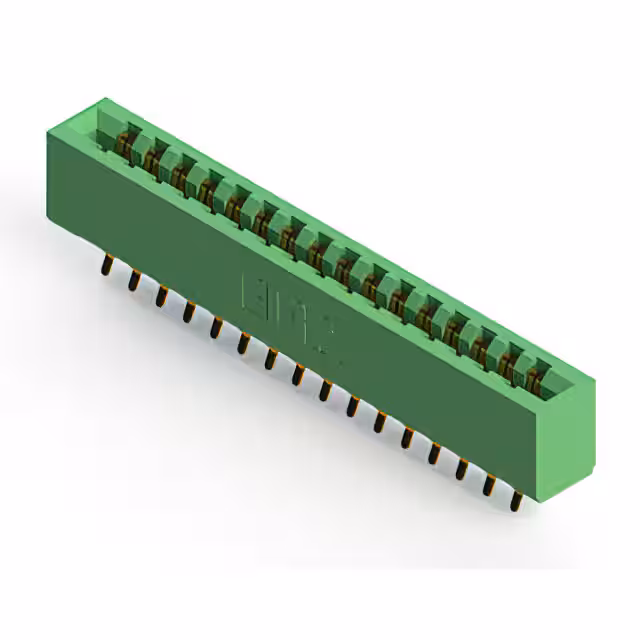 315-032-556-201 EDAC Inc.  Edgeboard Connectors